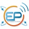 Logo social dell'attività ELETTRONICA PALMISANO