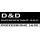 Logo piccolo dell'attività D&D RAPPRESENTANZE SNC