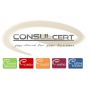 Logo Consulcert: your choice for your business