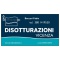 Logo social dell'attività Disotturazioni Vicenza