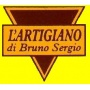 Logo L'Artigiano di Bruno Sergio