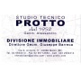 Logo Immobiliare protto