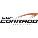 Logo GDF Corrado Spedizioni