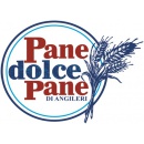 Logo PANEDOLCEPANE DI ANGILERI