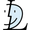 Logo social dell'attività DropLine