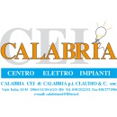 Logo CALABRIA CENTRO ELETTRO IMPIANTI
