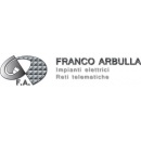 Logo Arbulla Franco