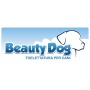 Logo Beauty Dog -  Tel. 3922987685
