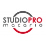 Logo Studiopro Macario