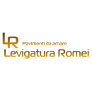Logo Levigatura Romei