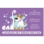Logo CANdido lavaggio self service per cani e gatti