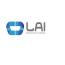 Logo LAI Aluminium