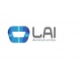 Logo LAI Aluminium