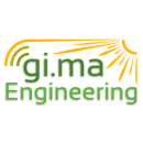 Logo GiMa Engineering