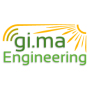 Logo GiMa Engineering
