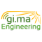 Logo social dell'attività GiMa Engineering