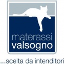 Logo Materassi Valsogno