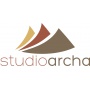 Logo Studio Archa