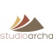 Logo social dell'attività Studio Archa