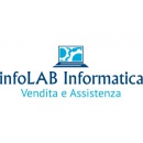 Logo infoLAB Informatica
