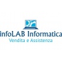 Logo infoLAB Informatica