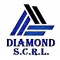 Logo social dell'attività DIAMOND s.c.r.l.