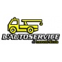 Logo L' AUTOSERVICE