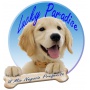 Logo Lucky Paradise