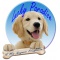 Logo social dell'attività Lucky Paradise