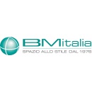 Logo BM Italia - Spazio allo stile dal 1976