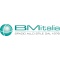 Logo social dell'attività BM Italia - Spazio allo stile dal 1976