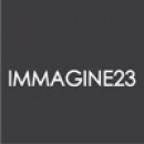 Logo IMMAGINE23 studio grafico