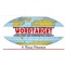 Logo social dell'attività WORDTARGET centro di traduzioni, interpretariato e consulenza linguistica in tutte le lingue del Mondo