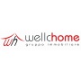 Logo wellchome gruppo immobiliare