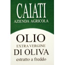 Logo Azienda Agricola CAIATI
