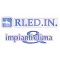 Logo social dell'attività Riedin