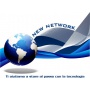 Logo NEW NETWORK
