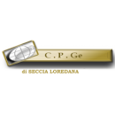 Logo C.P.Ge