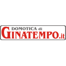 Logo Domotica di Ginatempo Claudio