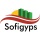 Logo piccolo dell'attività Sofigyps