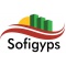 Logo social dell'attività Sofigyps