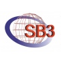 Logo SB3 Prototipi rapidi - piccole serie