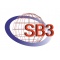 Logo social dell'attività SB3 Prototipi rapidi - piccole serie
