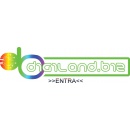 Logo Digilandcatalogo tipografia stampa on-line