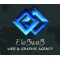 Logo social dell'attività EleBweB Progettazione e Realizzazione Siti web