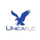 Unica Telecomunicazioni a Vicenza Logo Unica Telecomunicazioni