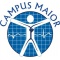 Logo social dell'attività CENTRO MEDICO CAMPUS MAIOR