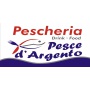 Logo PESCHERIA PESCE D'ARGENTO