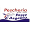 Logo social dell'attività PESCHERIA PESCE D'ARGENTO