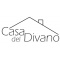 Logo social dell'attività Casa del Divano
